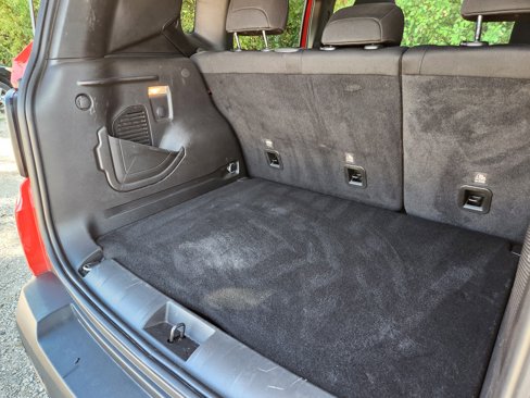 Used 2022 Jeep Renegade Latitude w/ Sun/Sound Group image 24