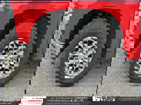 Used 2021 Chevrolet Silverado 1500 LT w/ Bed Protection Package image 10