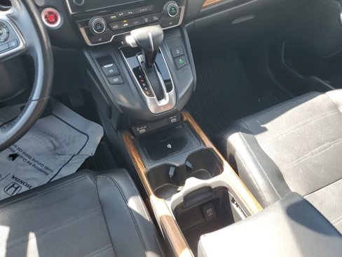 Used 2020 Honda CR-V Touring image 19