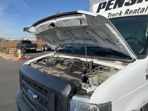 Used 2022 Ford E-350 and Econoline 350 Super Duty image 23