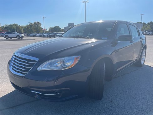 Used 2013 Chrysler 200 Touring image 9