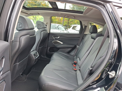 Used 2019 Acura RDX AWD image 10