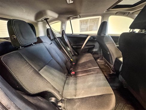 Used 2013 Toyota RAV4 XLE image 23