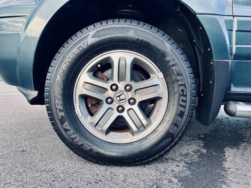 Used 2005 Honda Pilot EX-L image 37