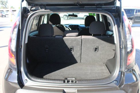 Used 2016 Kia Soul image 5