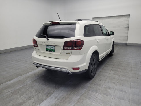 Used 2018 Dodge Journey Crossroad image 9