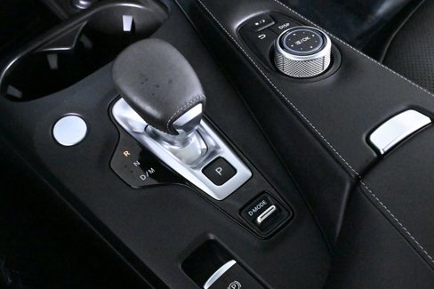 Certified 2022 INFINITI QX50 Luxe image 19