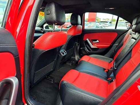 Used 2019 Mercedes-Benz A 220 image 58