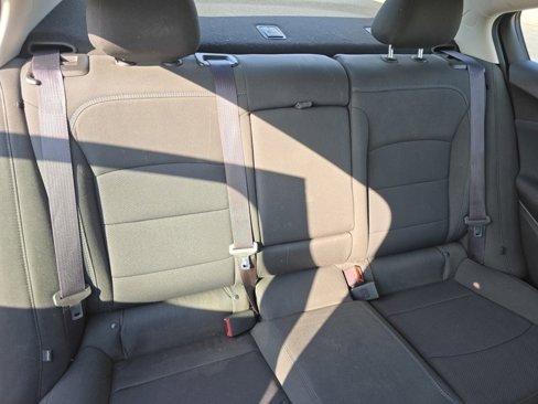 Used 2016 Chevrolet Cruze LT image 23