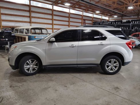 Used 2014 Chevrolet Equinox LT image 8