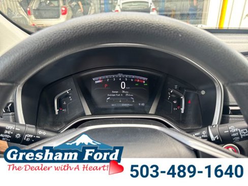 Used 2019 Honda CR-V EX image 19