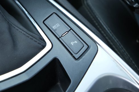 Used 2016 Cadillac SRX Luxury image 35