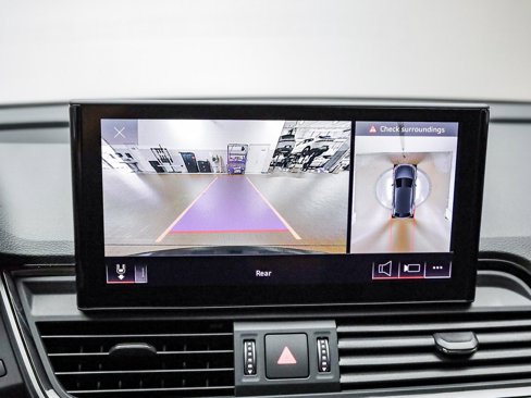 Certified 2024 Audi Q5 2.0T Premium Plus image 27