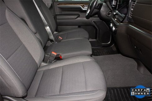 Used 2022 GMC Sierra 1500 Elevation image 7
