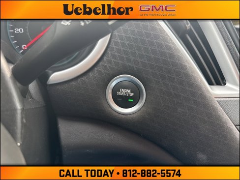 Used 2023 Chevrolet Malibu LT image 23