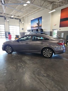 Used 2019 Honda Insight Touring image 9