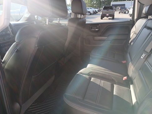 Used 2018 GMC Sierra 1500 Denali w/ Denali Ultimate Package image 14