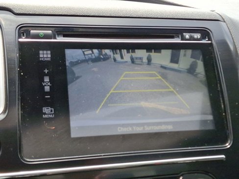 Used 2014 Honda Civic EX image 17