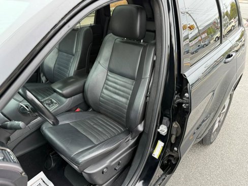 Used 2020 Jeep Grand Cherokee Limited X image 7