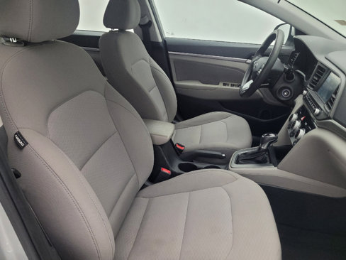 Used 2019 Hyundai Elantra SEL image 21