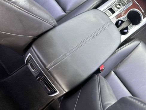 Used 2017 Acura TLX V6 image 21