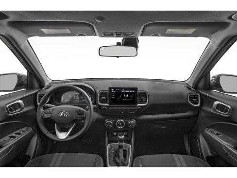 New 2026 Hyundai Venue image 5
