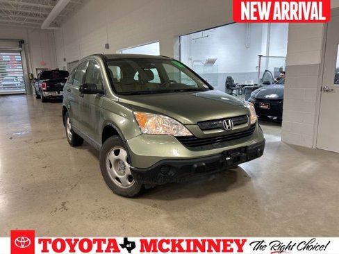 Used 2008 Honda CR-V LX image 1