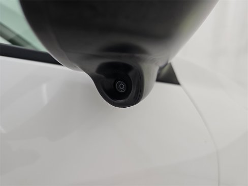 Used 2020 Honda HR-V EX image 42