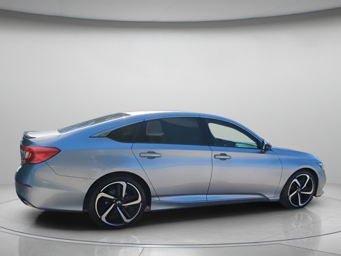 Used 2021 Honda Accord Sport Special Edition image 29