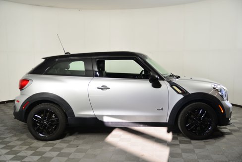 Used 2014 MINI Cooper Paceman S image 7