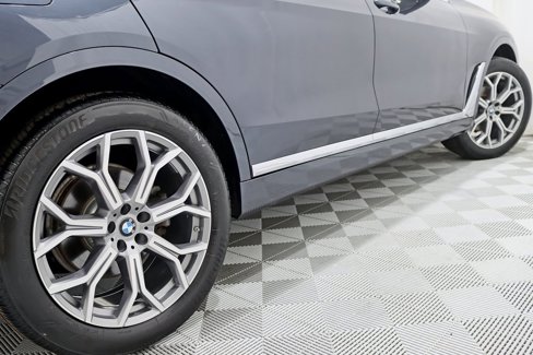 Used 2020 BMW X7 xDrive40i image 12