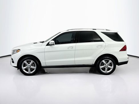 Used 2016 Mercedes-Benz GLE 350 image 8