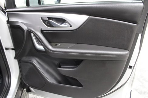 Used 2021 Chevrolet Blazer LT image 22