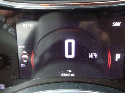 Used 2014 Dodge Durango Limited w/ Premium Group image 14