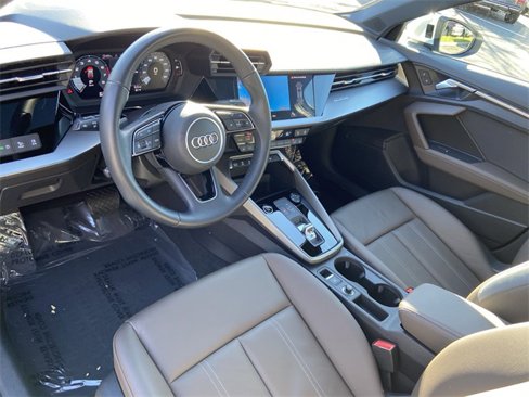 Certified 2024 Audi A3 2.0T Premium image 24