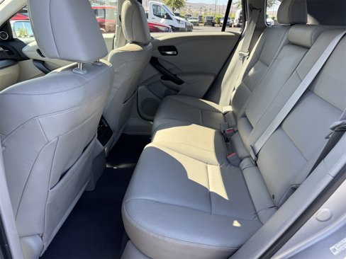 Used 2018 Acura RDX FWD image 8