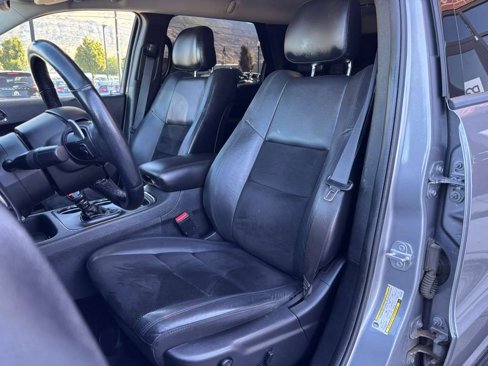 Used 2018 Dodge Durango GT image 28