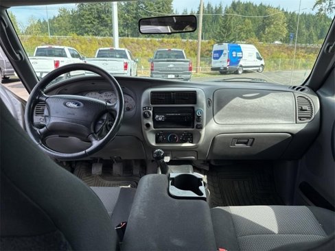 Used 2003 Ford Ranger XLT image 19