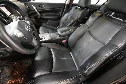 Used 2014 Nissan Maxima 3.5 SV w/ Sport Package image 7