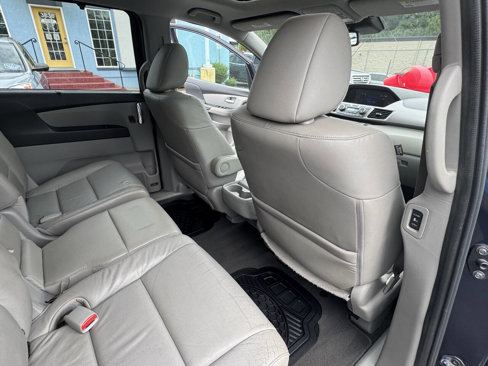 Used 2016 Honda Odyssey EX-L image 35