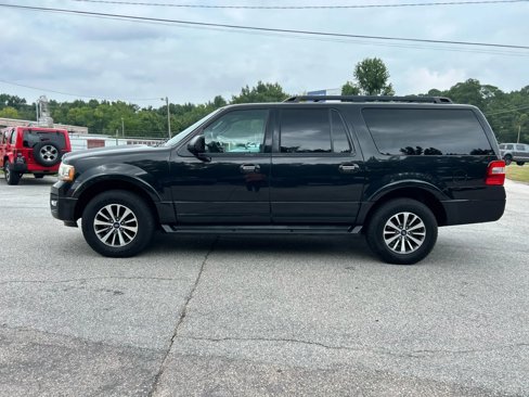 Used 2015 Ford Expedition EL XLT w/ Equipment Group 202A image 10
