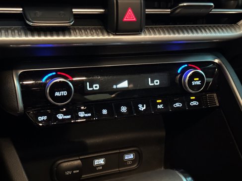 Used 2022 Kia K5 GT-Line image 19