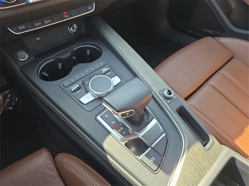 Used 2019 Audi A5 2.0T Premium Plus image 28