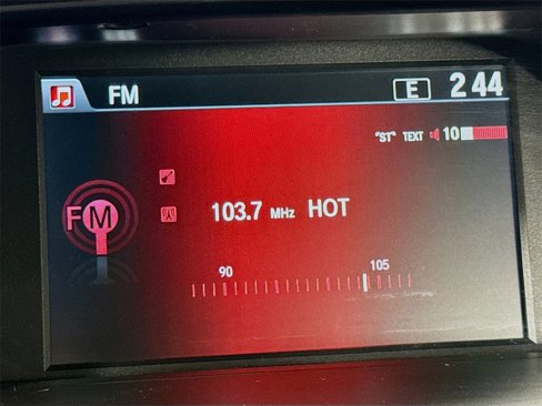 Used 2015 Honda Accord EX-L image 28