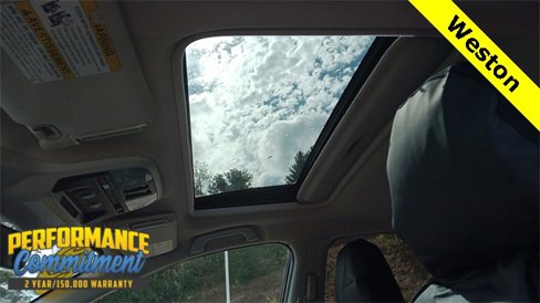 Used 2019 Subaru Crosstrek 2.0i Limited w/ Moonroof Package image 15
