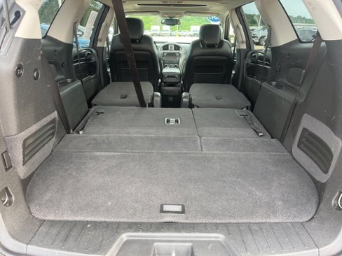 Used 2017 Buick Enclave Leather image 48