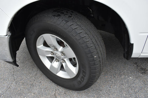 Used 2019 RAM 1500 Tradesman w/ Popular Equipment Group image 38