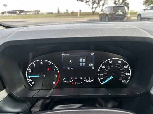 Used 2022 Ford Maverick XLT image 15