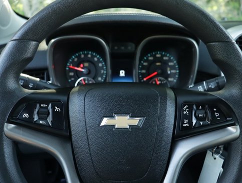 Used 2014 Chevrolet Malibu LT image 10