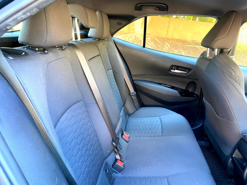 Used 2019 Toyota Corolla SE image 41